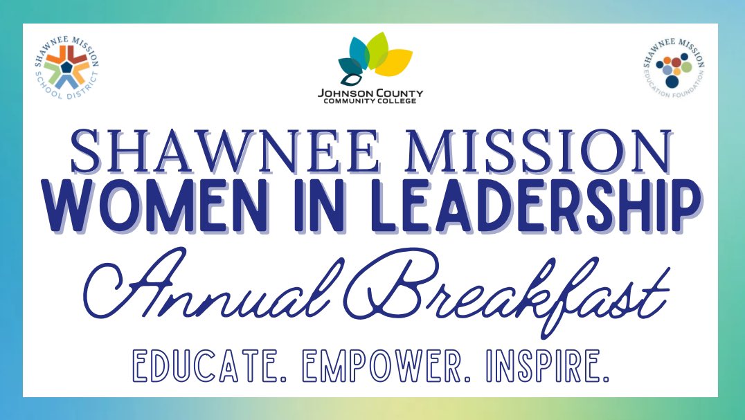SMSD Women in Leadership Program (@smsdwil) on Twitter photo Today is the day! Year 5 of the #WomeninLeadership breakfast! #educateempowerinspire #community #realworldlearning <a href="/theSMEF/">Shawnee Mission Education Foundation</a> <a href="/theSMSD/">SM School District</a> <a href="/JCCCtweet/">Johnson County Community College</a> Today is the day! Year 5 of the #WomeninLeadership breakfast! #educateempowerinspire #community #realworldlearning <a href="/theSMEF/">Shawnee Mission Education Foundation</a> <a href="/theSMSD/">SM School District</a> <a href="/JCCCtweet/">Johnson County Community College</a>