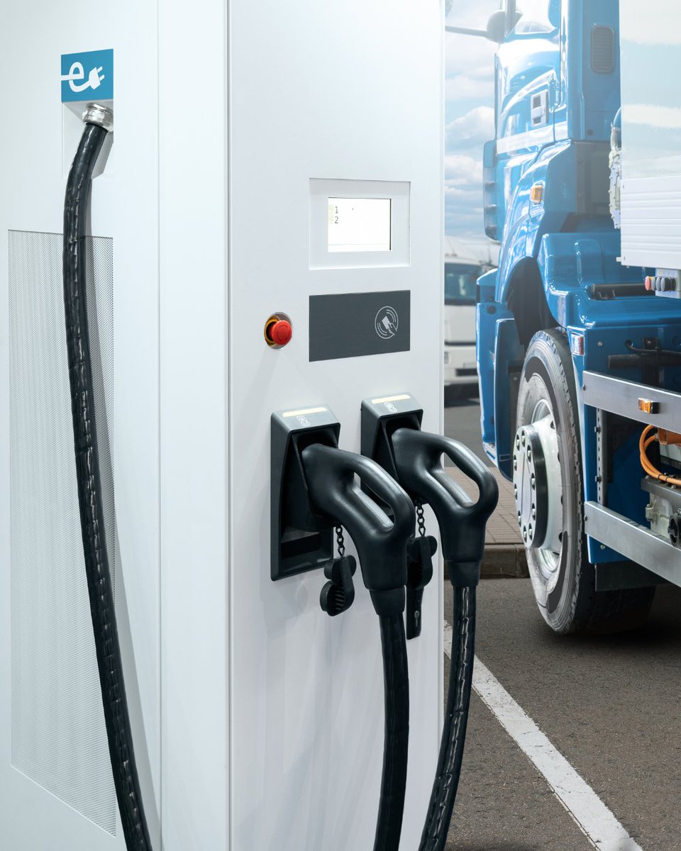 📣 Europa prepara una nueva ley para impulsar los vehículos eléctricos en el renting y el rent-a-car.

👉 bit.ly/3Faek6w

#Fraikin #movilidadsostenible #vehículoseléctricos