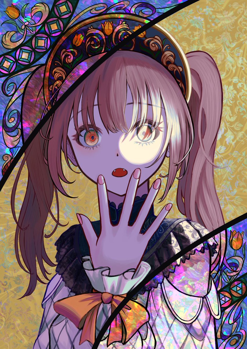 にゃむ にゃむ＠Vtuber個猫勢 8.31 (@NyamNyam_dayo) / Posts / X