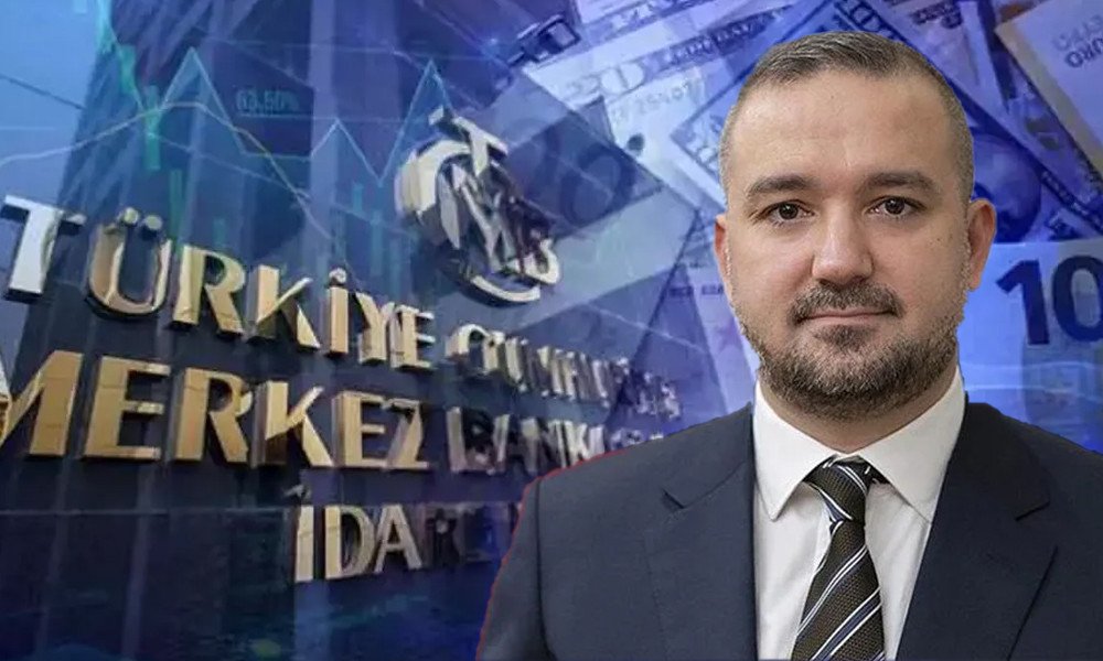 #Sondakika 🚨 TCMB Merkez Bankası #faiz i 250 baz puan indirerek %42,5 a çekti.