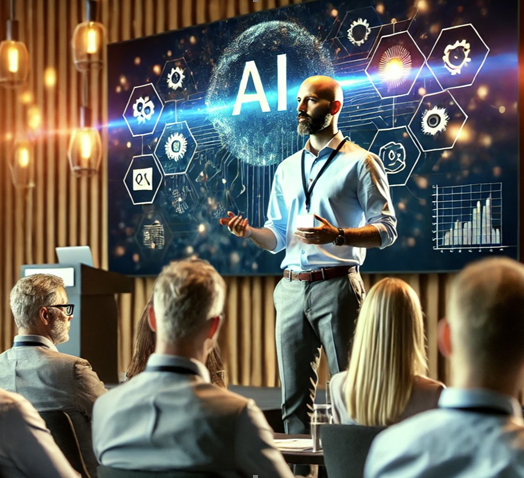 Niort TECH (@niort_tech) on Twitter photo ✨L’IA, un super pouvoir pour des humains augmentés
<a href="/TGS_France/">TGS France</a>, en partenariat avec NIORT TECH vous invitent à explorer l’impact de l’IA sur nos entreprises et nos pratiques.
📅 25 mars à 18h 📍Au Patio TGS France à Niort
🔗 Inscription : bit.ly/4irNHrR ✨L’IA, un super pouvoir pour des humains augmentés
<a href="/TGS_France/">TGS France</a>, en partenariat avec NIORT TECH vous invitent à explorer l’impact de l’IA sur nos entreprises et nos pratiques.
📅 25 mars à 18h 📍Au Patio TGS France à Niort
🔗 Inscription : bit.ly/4irNHrR