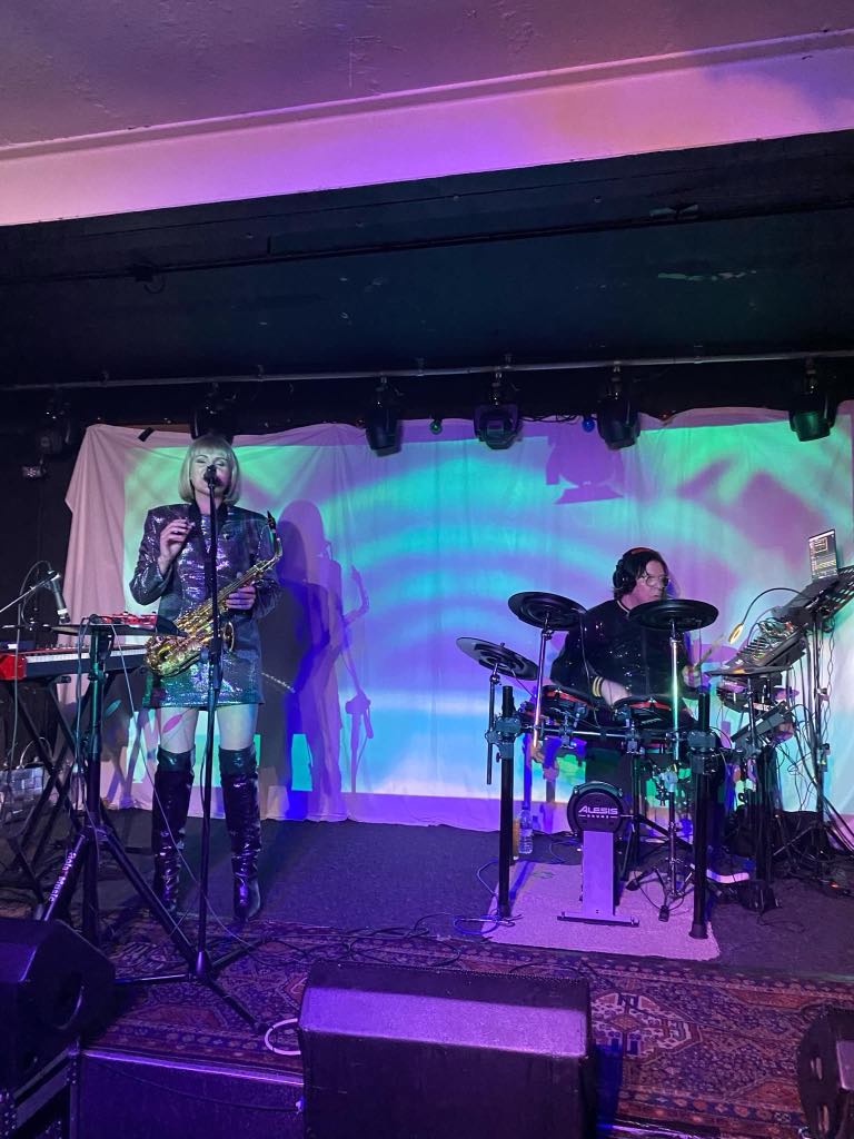 Dreams of Delvaux tweet media