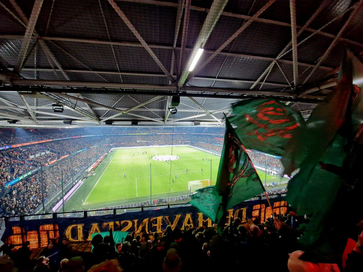 Wedstrijdzaken Supportersvereniging FC Groningen tweet media