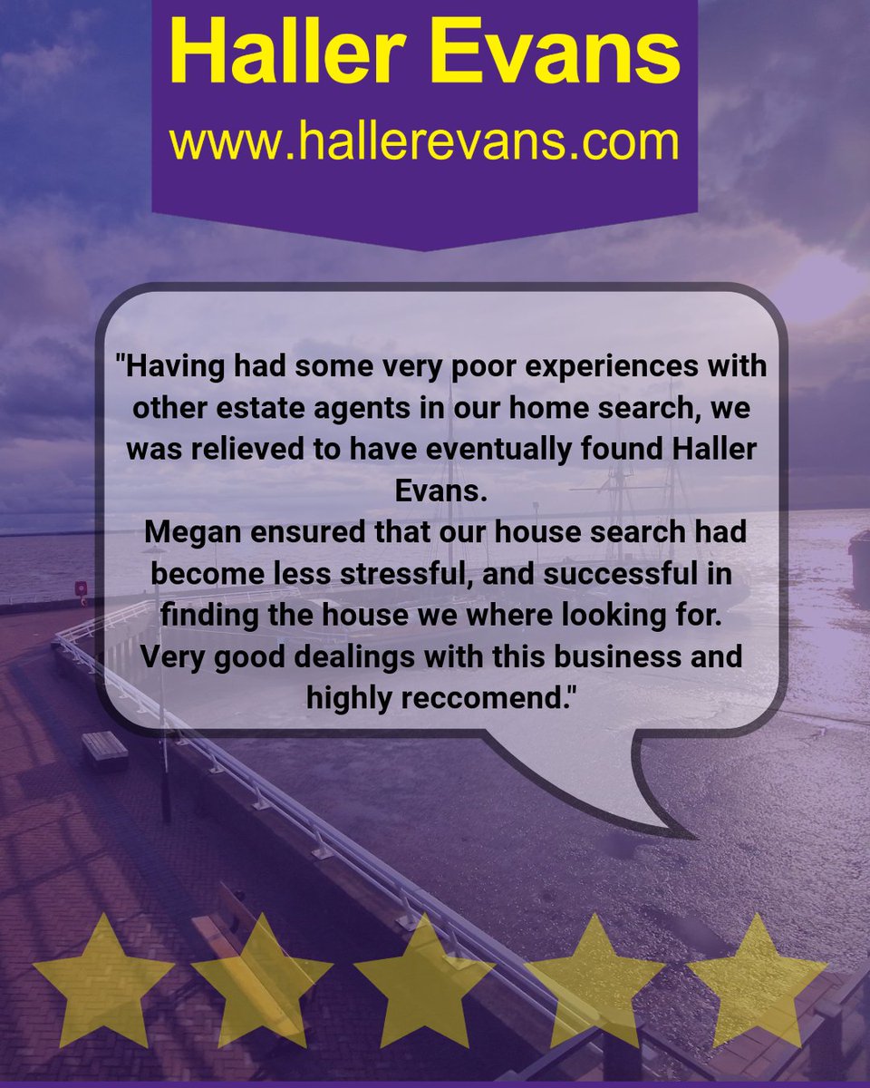 🌟 Are you looking for a new home?
👏 Below is a review from one of our tenants, we aim to always provide a positive service, ensuring a smooth transition for you
See below link for our current available properties: -
tinyurl.com/szmz9k7b
📞 01482 323 033