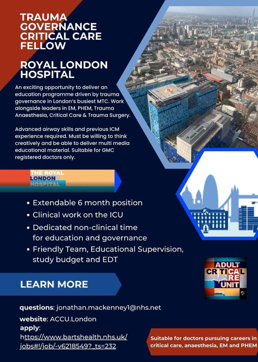 Great opportunity: