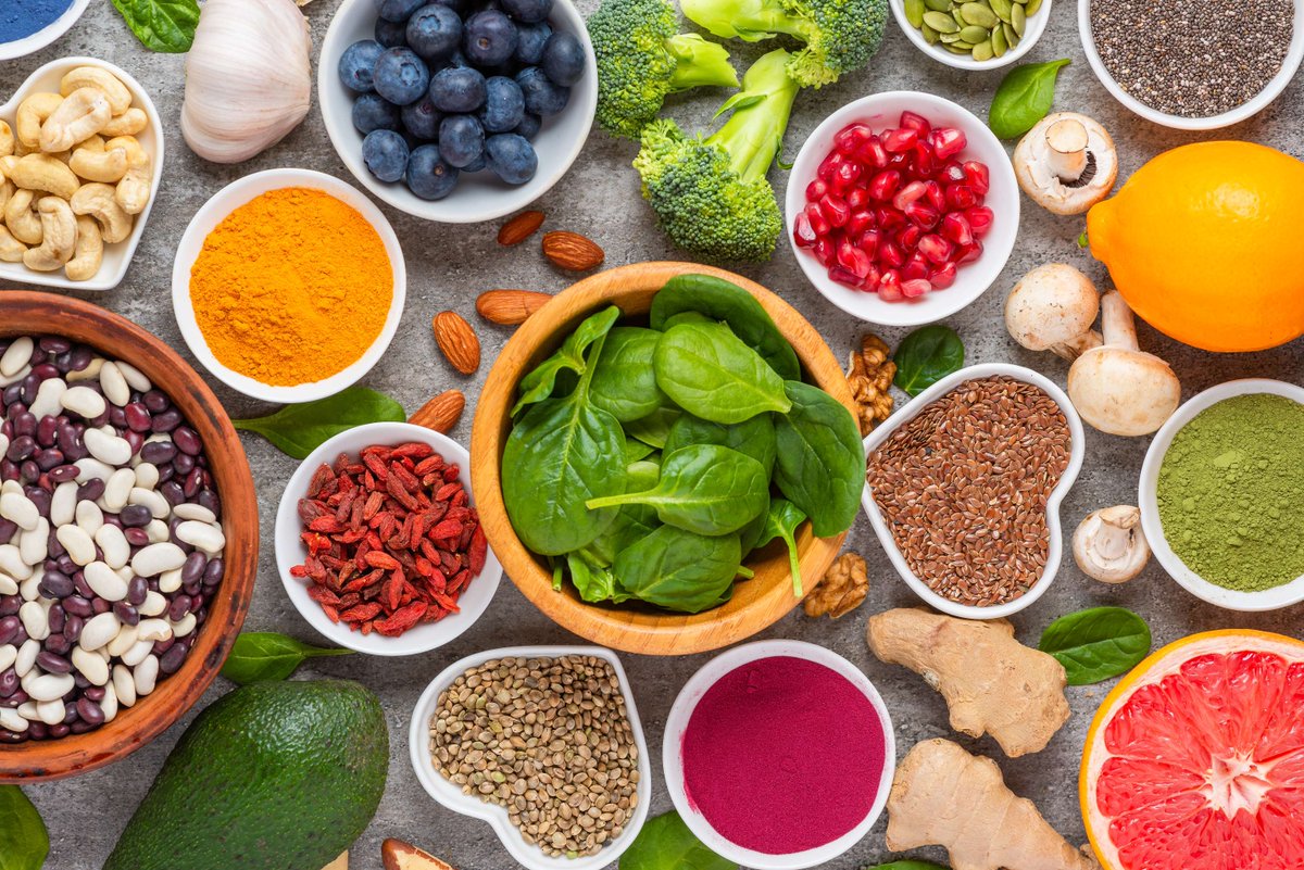 ORIGINAL RESEARCH: Associations Between Chrono-Nutrition Behaviours and Cognitive Function in Middle-Aged Adults: The NUTRICO Cross-Sectional Cohort Study. By Demetriou et al.
onlinelibrary.wiley.com/doi/10.1111/nb…