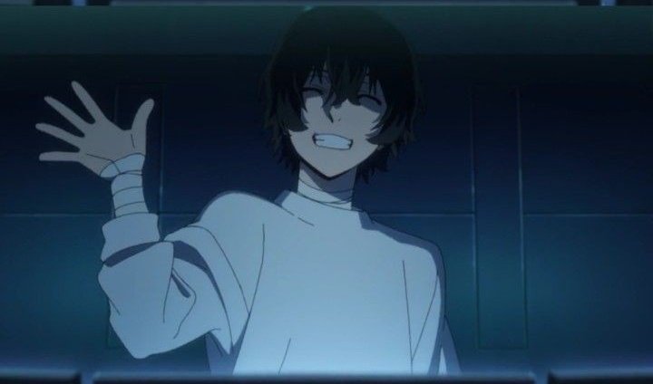 DAZAI OSAMU 〔 太宰治 〕 tweet media