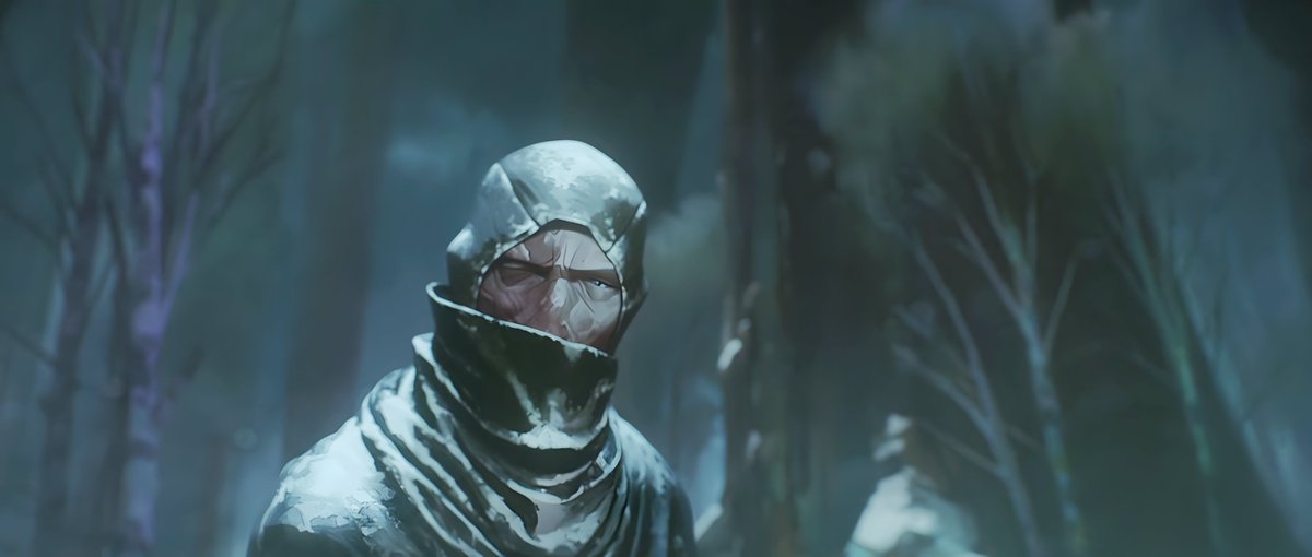 Arcane4K's tweet image. Arcane 4K - Singed