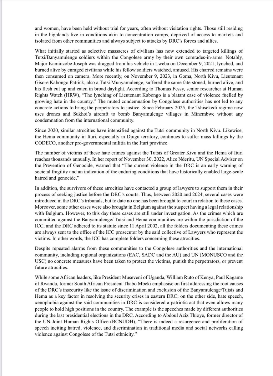 Me Innocent Ntezi tweet media