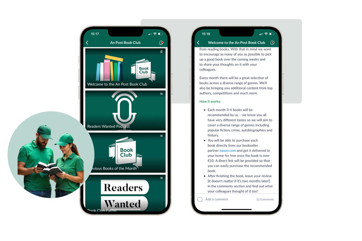 Thrive.App tweet media