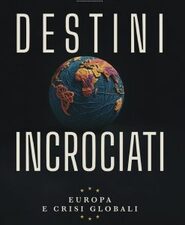 CDE Univr (@cdeunivr) on Twitter photo Destini incrociati: Europa e crisi globali
PRESENTAZIONE DEL LIBRO DI ANTONIO PADOA SCHIOPPA 17 marzo 2025 : ore 16.30-17.30 – Società Lettteraria di Verona Destini incrociati: Europa e crisi globali
PRESENTAZIONE DEL LIBRO DI ANTONIO PADOA SCHIOPPA 17 marzo 2025 : ore 16.30-17.30 – Società Lettteraria di Verona