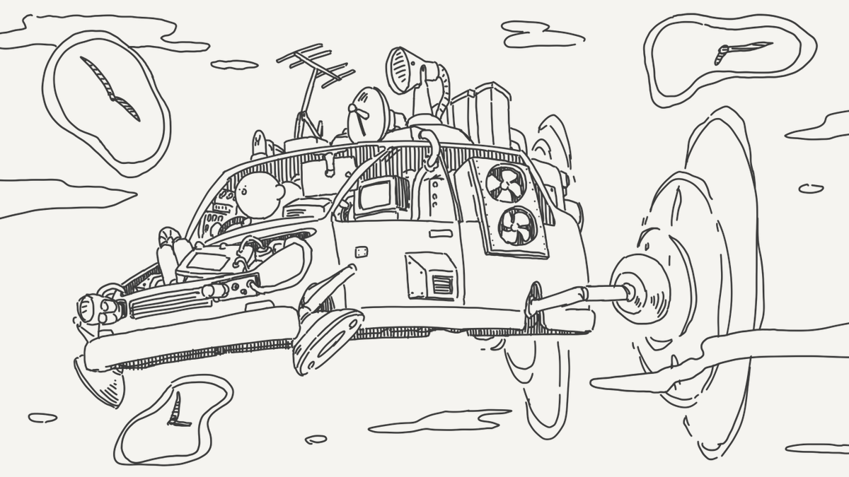 horideiyasumi's tweet photo. 賢いやりかたの絵です。 https://t.co/pdHyCvUmOD