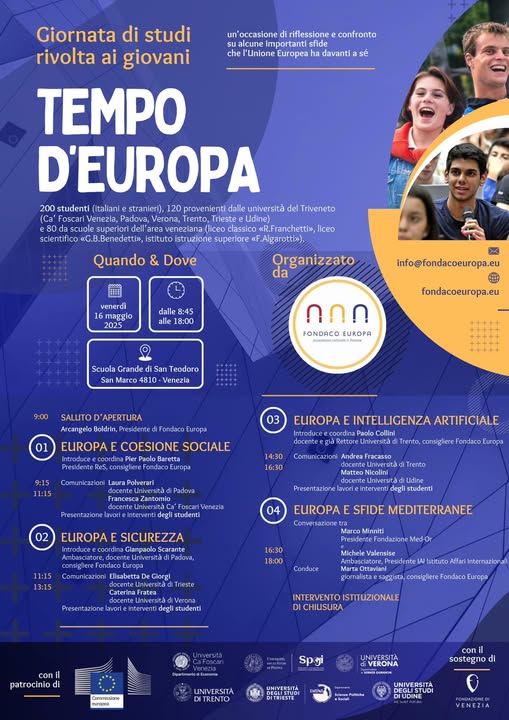 CDE Univr (@cdeunivr) on Twitter photo Gli studenti del dipartimento di Scienze giuridiche dell'UniversitĂ  di verona partecipano a: Gli studenti del dipartimento di Scienze giuridiche dell'UniversitĂ  di verona partecipano a: