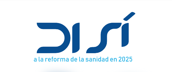 idisalud's tweet image. Por un sistema que integre datos y servicios. En Fundación IDIS promueven decir Sí al paciente único y decir Sí a un sistema integrado que facilite la atención coordinada entre niveles asistenciales. acortar.link/BECrHn

#SanidadDelFuturo #DíSí