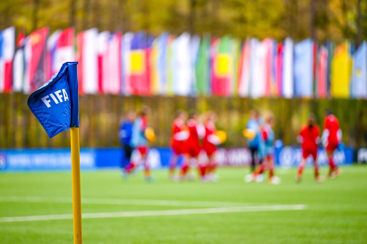 Mark Roberts (@marktheroberts) on Twitter photo โฐ <a href="/FIFAcom/">FIFA</a> Training Centre, Job Opportunity | Online Engagement Coordinator
Come and lead our digital engagement strategy as we continue to create a thriving online community:
๐๐ผ Innovative content formats,
๐๐ผ Webinars,
๐๐ผ Live Q&A sessions,
๐๐ผ Interactive discussions,
Is โฐ <a href="/FIFAcom/">FIFA</a> Training Centre, Job Opportunity | Online Engagement Coordinator
Come and lead our digital engagement strategy as we continue to create a thriving online community:
๐๐ผ Innovative content formats,
๐๐ผ Webinars,
๐๐ผ Live Q&A sessions,
๐๐ผ Interactive discussions,
Is