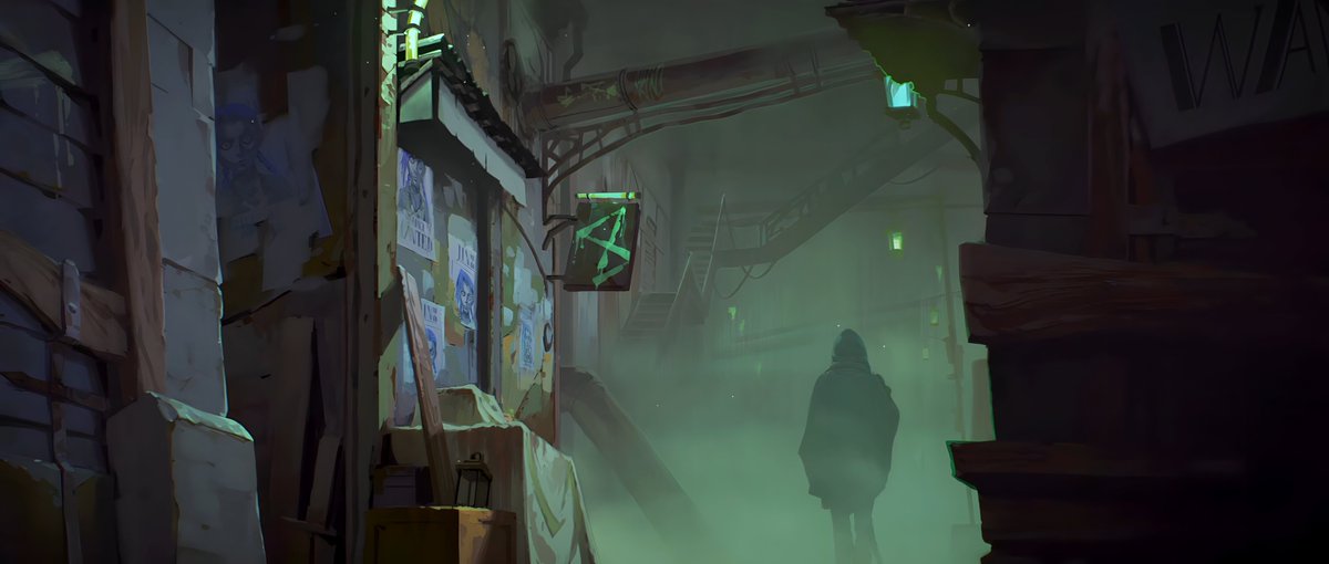 Arcane4K's tweet image. Arcane 4K - Jinx