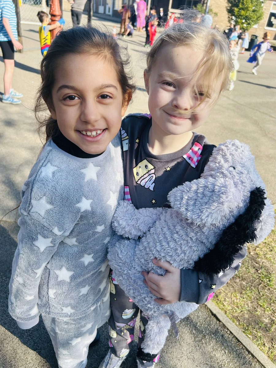 World Book Day 2025 📚💚📚