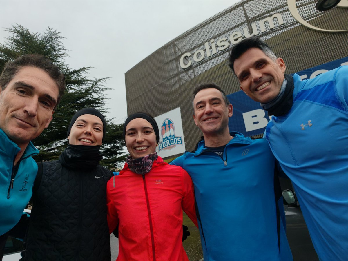 APOLO Atletismo Bu tweet media