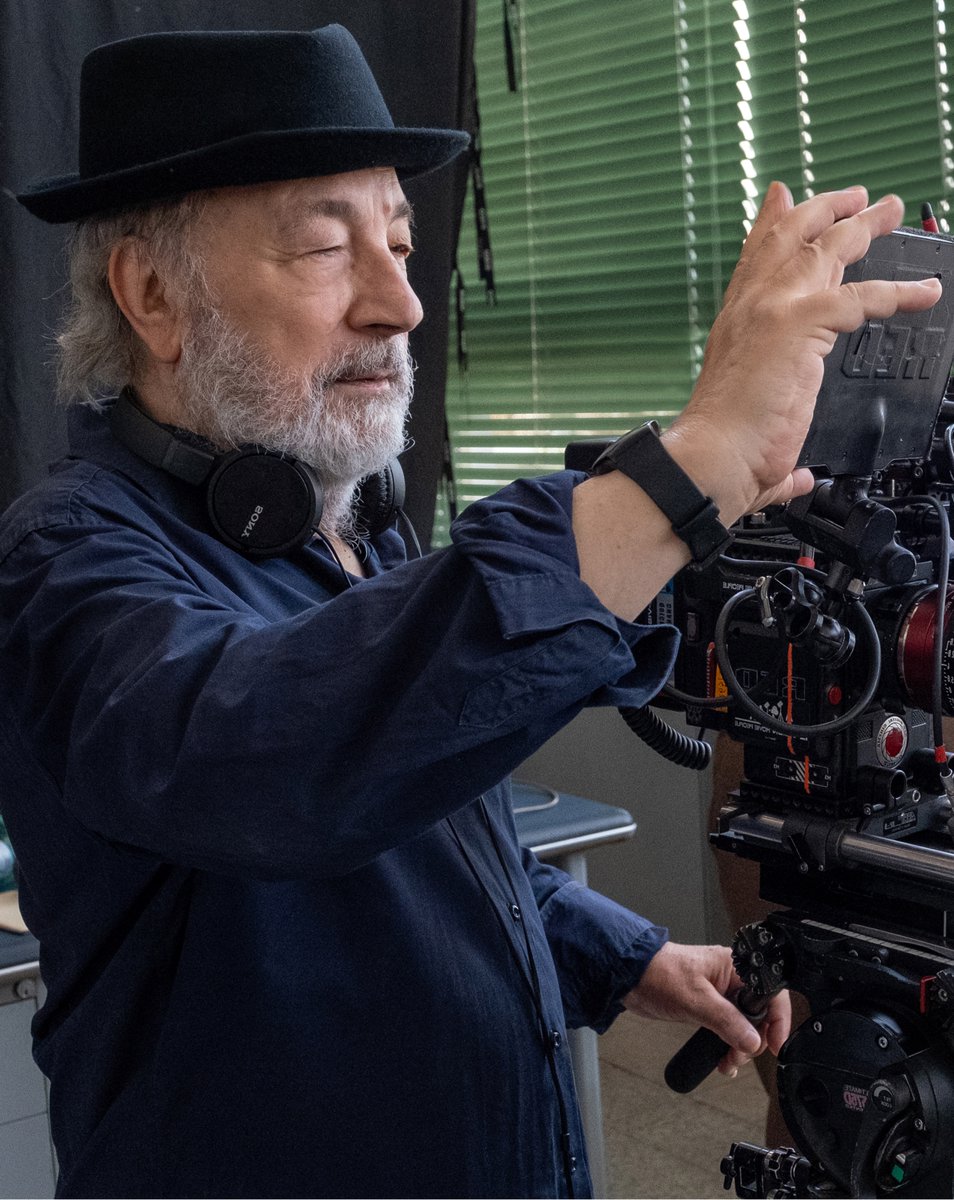 La 61° edizione della Mostra Internazionale del Nuovo Cinema di Pesaro si terrà dal 14 al 21 giugno 2025. L’Evento Speciale sul cinema italiano in collaborazione con <a href="/CinetecaN/">Cineteca Nazionale</a> sarà dedicato a uno dei più grandi registi del nostro cinema: Gianni Amelio.