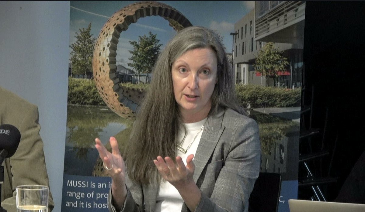 MU Social Science Institute (@mu__ssi) on Twitter photo <a href="/InezBailey20/">Inez Bailey</a> <a href="/MaynoothUni/">Maynooth University</a> This mornings #ResearchforPolicy Seminar <a href="/MU_Research/">MU Research</a> with <a href="/MarkBoyleGeog/">Mark Boyle</a> and Seán Ó Foghlú is joined by <a href="/InezBailey20/">Inez Bailey</a>
(CES) & academic partners to explore evaluations in policy & how research shapes gov services. <a href="/MaynoothUni/">Maynooth University</a> <a href="/InezBailey20/">Inez Bailey</a> <a href="/MaynoothUni/">Maynooth University</a> This mornings #ResearchforPolicy Seminar <a href="/MU_Research/">MU Research</a> with <a href="/MarkBoyleGeog/">Mark Boyle</a> and Seán Ó Foghlú is joined by <a href="/InezBailey20/">Inez Bailey</a>
(CES) & academic partners to explore evaluations in policy & how research shapes gov services. <a href="/MaynoothUni/">Maynooth University</a>