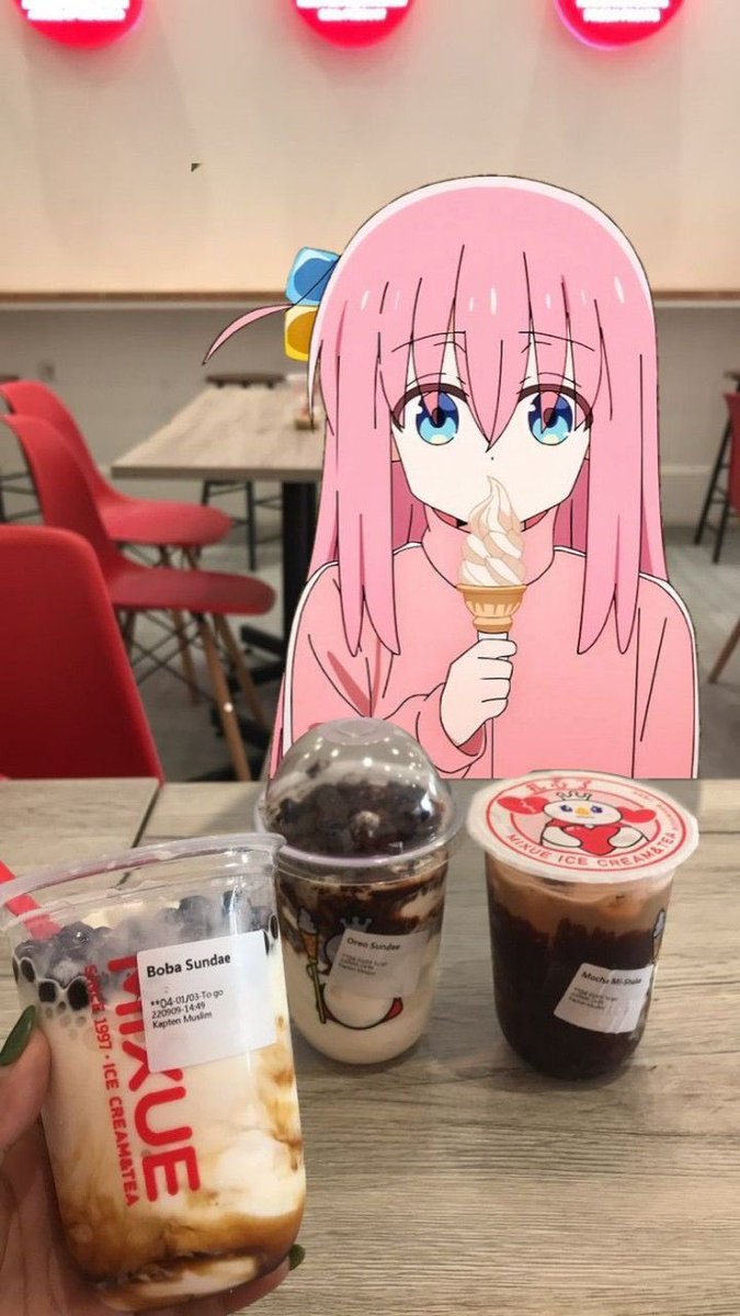 The Church of Bocchi (@bocchithechurch) on Twitter photo 