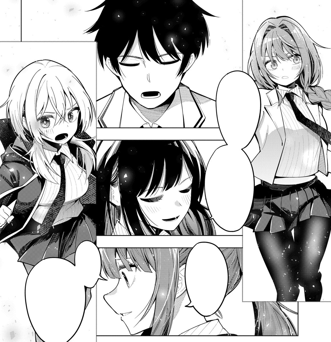 今週のマガジンに
『真夜中ハートチューン』載ってます!
文化祭編クライマックスです! 