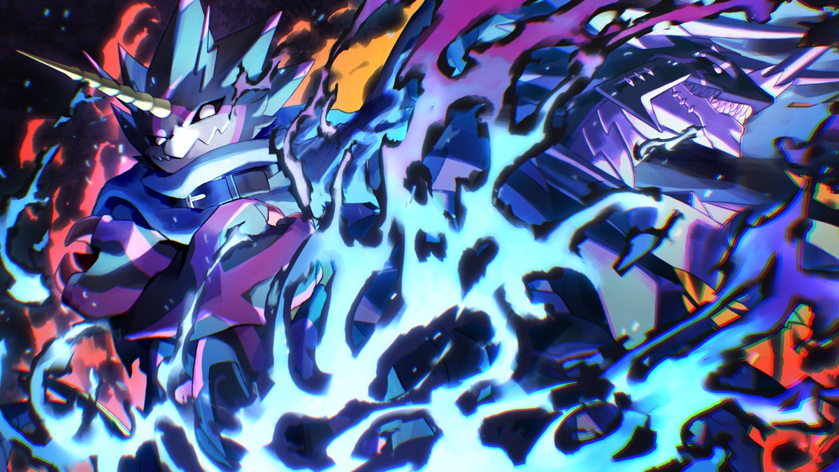 タタタ（タルトタタン） tweet media