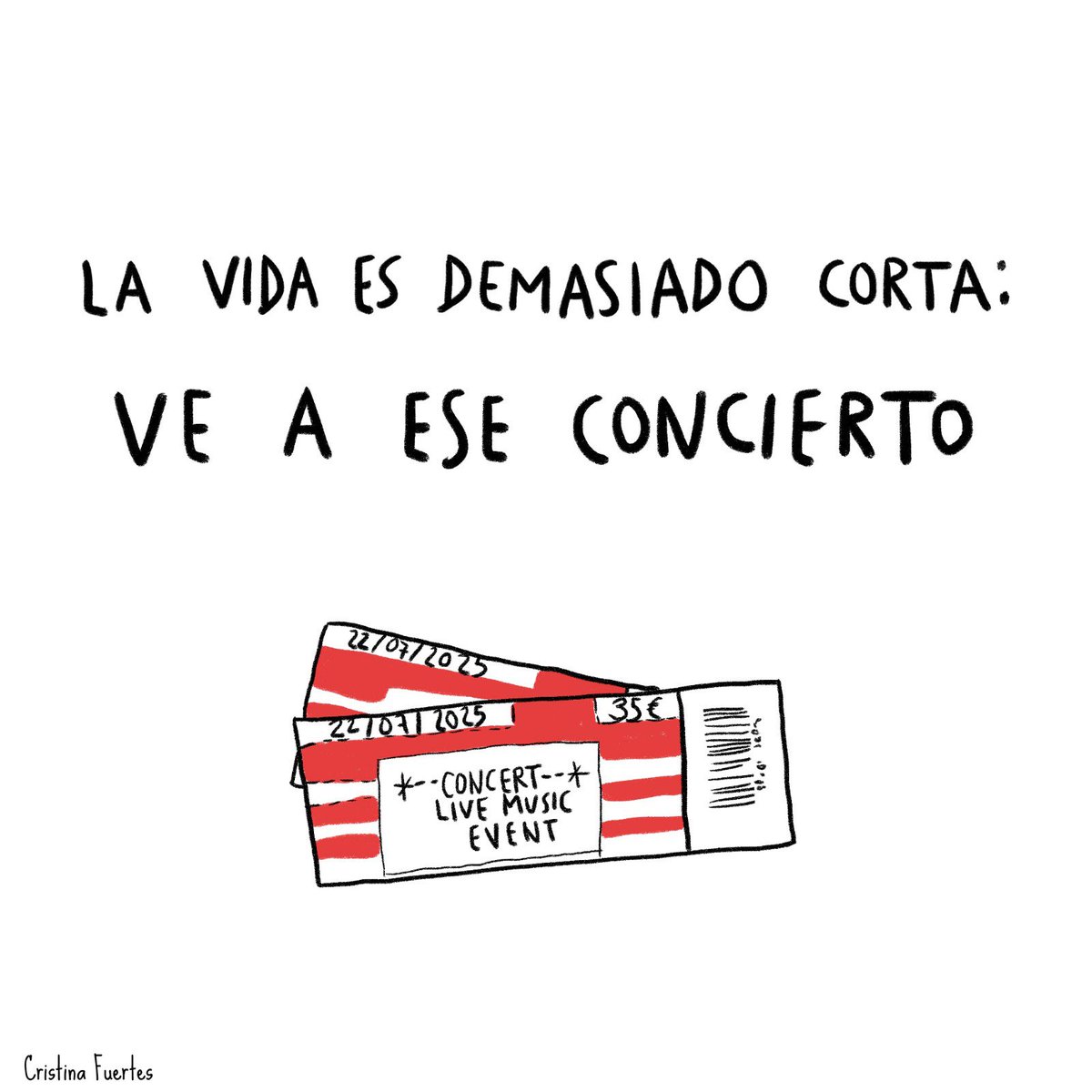 Cris Fuertes tweet media