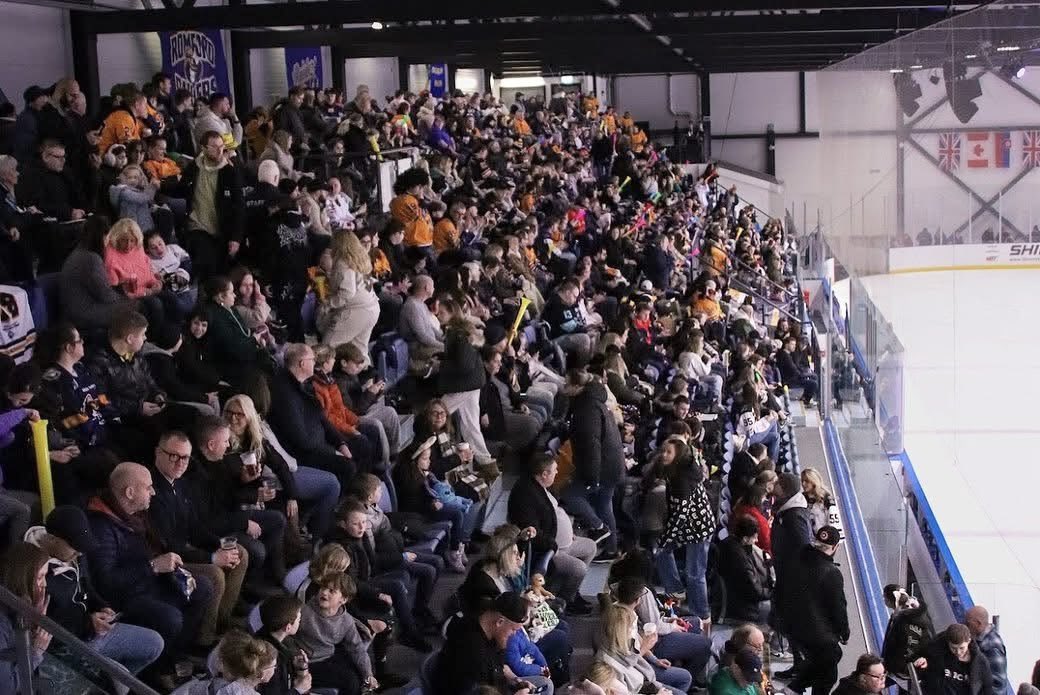 NIHL_Official's tweet photo. 𝙉𝙄𝙃𝙇 𝙁𝘼𝙉 𝘼𝙋𝙋𝙍𝙀𝘾𝙄𝘼𝙏𝙄𝙊𝙉❤️ https://t.co/cFFyOtUSoW