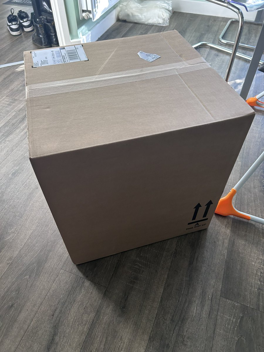 Sheffield was built on 7 hills… we’ve just bought 10 from Nottingham 🤣

#WarhammerCommunity #TheOldWorld