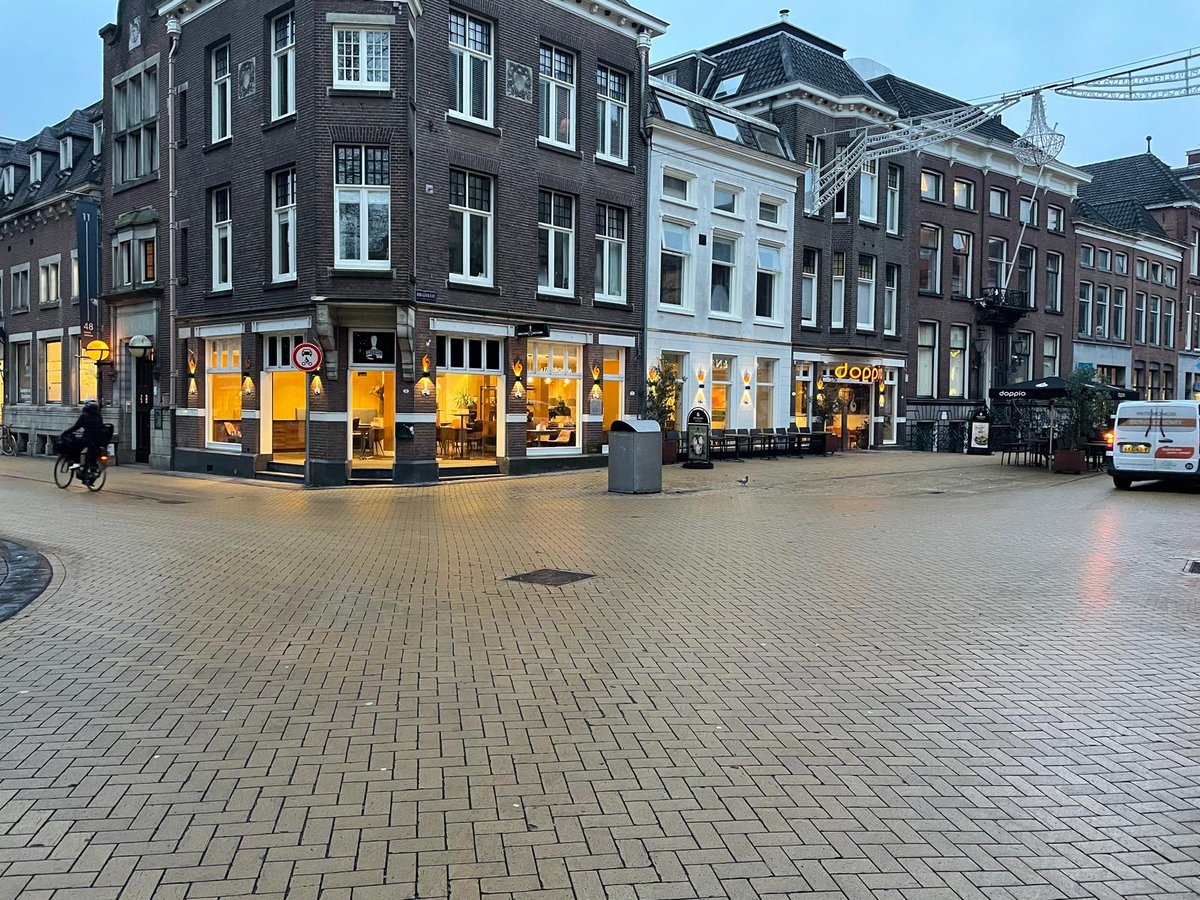 Groningen Seaports gaat een nieuwe locatie huren aan de Brugstraat 2 in Groningen! Met deze stap vergroten we onze zichtbaarheid en creëren we een dynamische werklocatie, midden in het hart van de stad Groningen. Lees het hele bericht via: groningen-seaports.com/nieuws/groning….