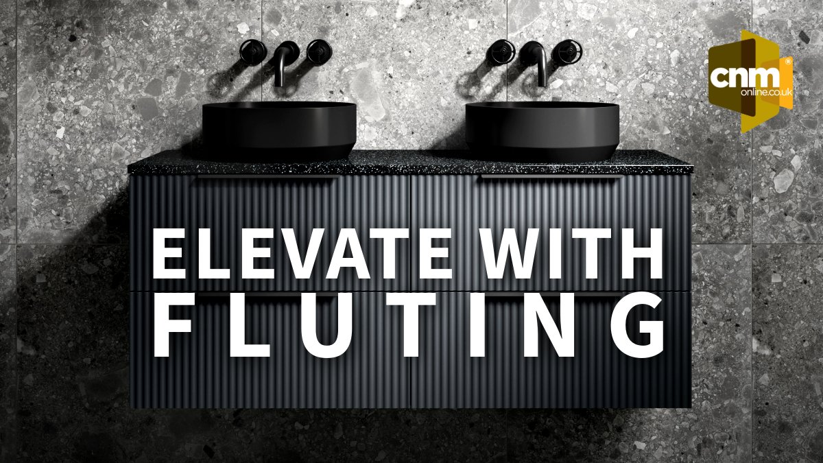 Designed to entice and elevate, check out our fluted favourites: mailchi.mp/cnmonline/make…

#fluted #flutedbathroom #fluting #bathrooms #bathroomisnpiration #bathroomdesign #ukbathrooms #smallbusiness #ukbusiness #northyorkshire