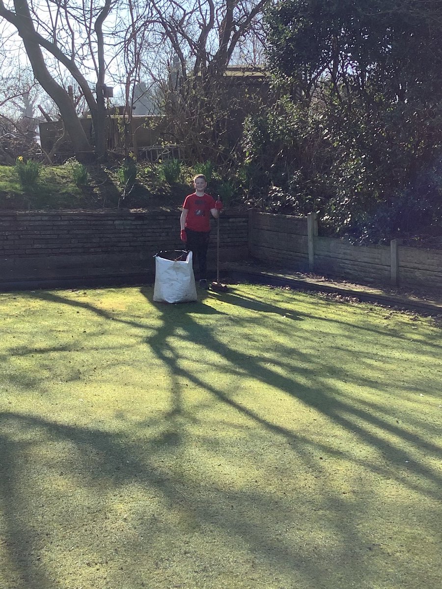 Millbrook Primary (@millbrookwigan_) on Twitter photo A beautiful morning on the green spent helping Andrew and Brian with some DIY. #itstartswithabee <a href="/CostainGroup/">Costain Group</a> <a href="/ShevCommunity/">Shevington Community</a> <a href="/WigToday/">WiganToday</a> A beautiful morning on the green spent helping Andrew and Brian with some DIY. #itstartswithabee <a href="/CostainGroup/">Costain Group</a> <a href="/ShevCommunity/">Shevington Community</a> <a href="/WigToday/">WiganToday</a>