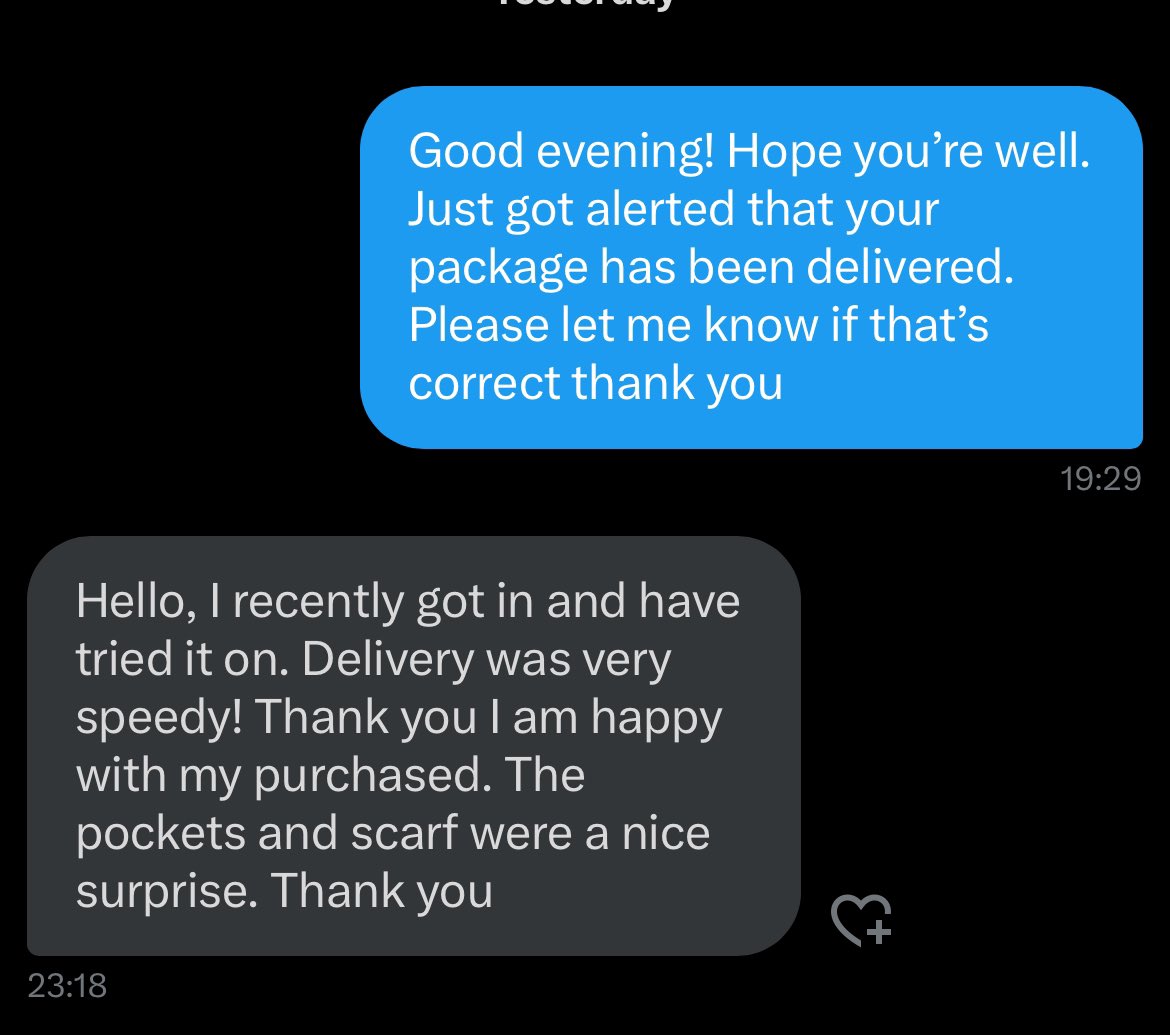 Customer reviewsssss!😊

The bubus are selling out quick! Grab yours now!🥳🥳🥳🥳🥳