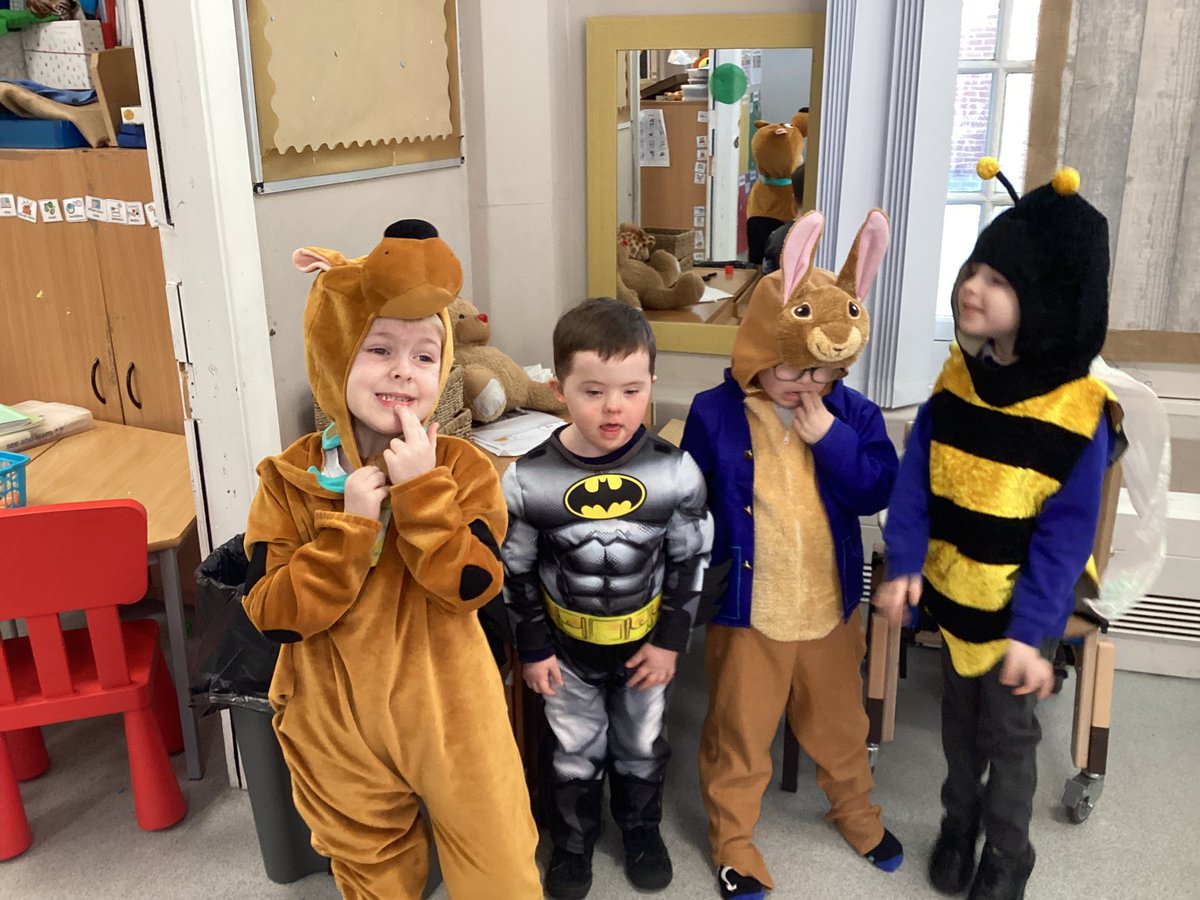 Tang Hall Wrens tweet media