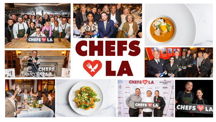 The Country's Biggest Culinary Stars Unite to Support L.A. Hospitality Workers lamag.com/food/chefs-lov… via @jasminrosemberg