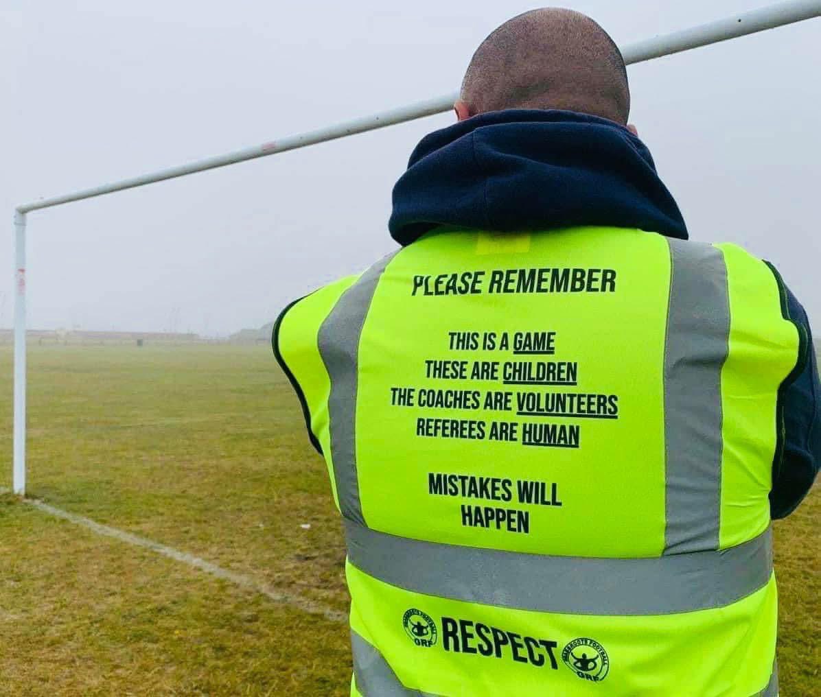 Never forget #grassroots