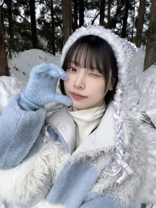 コスプレイヤーLiyuu(リーユウ)のTwitter画像28