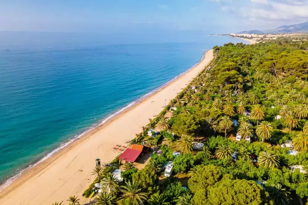 iziva's tweet photo. Camping La Torre del Sol à Mont-Roig del camp Bord de mer à partir de 397.00 € pour 7 Nuits avec Camping and Co
🤩Voir ici https://t.co/1z5xEGQvko
#camping #vacances #campingespagne #espagne #vacancesenfamille #iziva #campingandco #vacancesentreamis #mobilhome #costadelsol https://t.co/TuWVVjlpbJ