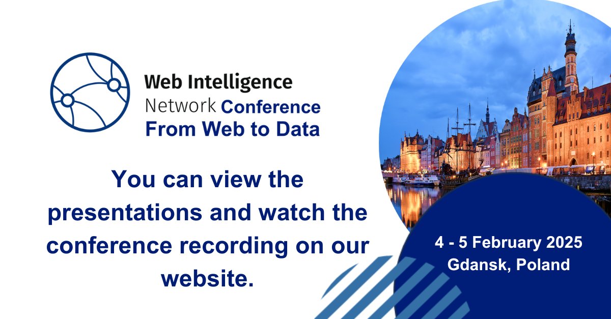 ESSnet - Web Intelligence Network (WIN) (@essnetwin) on Twitter photo cros.ec.europa.eu/dashboard/web-…
<a href="/EU_Eurostat/">EU_Eurostat</a> , <a href="/istat_en/">Istat</a> , <a href="/EU_EMOS/">EMOS</a>, <a href="/IAOS_Stat/">International Association for Official Statistics</a>,
<a href="/RoyalStatSoc/">Royal Statistical Society</a>, <a href="/UNECE/">UNECE</a>, <a href="/UNStats/">UNStats</a> cros.ec.europa.eu/dashboard/web-…
<a href="/EU_Eurostat/">EU_Eurostat</a> , <a href="/istat_en/">Istat</a> , <a href="/EU_EMOS/">EMOS</a>, <a href="/IAOS_Stat/">International Association for Official Statistics</a>,
<a href="/RoyalStatSoc/">Royal Statistical Society</a>, <a href="/UNECE/">UNECE</a>, <a href="/UNStats/">UNStats</a>