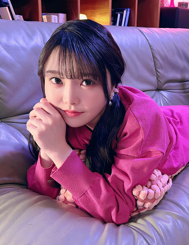 📚

#麻倉もも #MomoAsakura