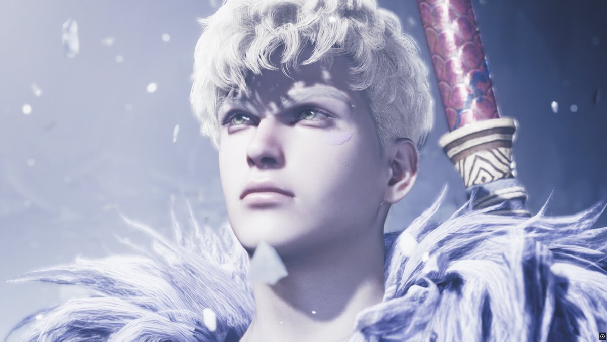 あ！モンハンは買いました！シザﾁｬﾝぽいキャラクリで遊んでおります