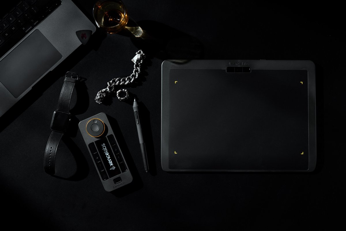 Ready for the weekend? If you're going to The Photography &amp; Video Show this Saturday, we'd love to see you at our stand! Let's celebrate this amazing gathering of creative minds together. 

P.S. In the photo below, it's tea— not whiskey! 😉

#UKPhotoShow #Photo #Video