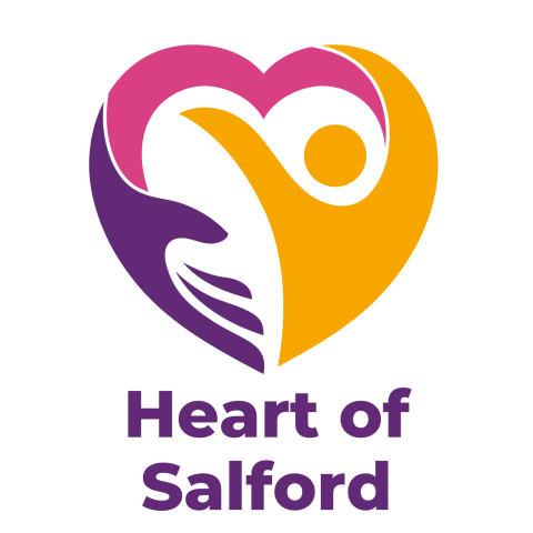 Do you know of any unsung heroes in Salford who deserve recognition for their volunteering? Or Salford VCSE groups or organisations that go above &amp; beyond to do amazing work?

Heart of Salford is now open for nominations!

Deadline 21st March

🔗salfordcvs.co.uk/heart-salford-…