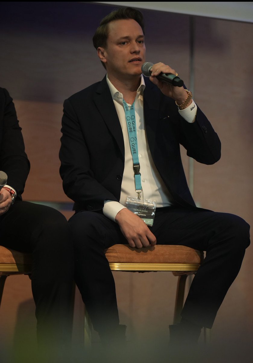 Payments Forum Zurich 2025