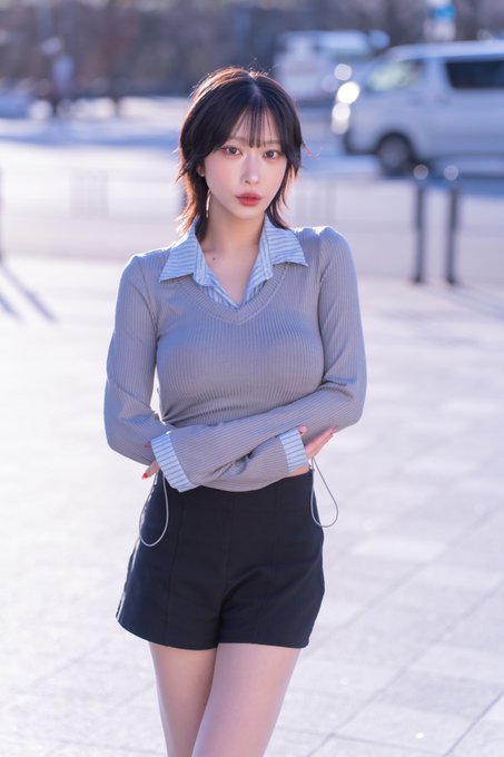 コスプレイヤー西井綾音のTwitter画像3