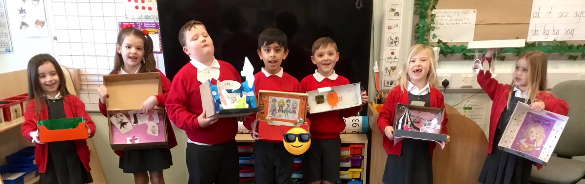 Year 2 SHPS tweet media