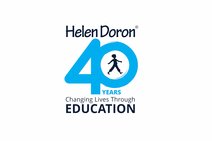The Helen Doron Educational Group tweet media