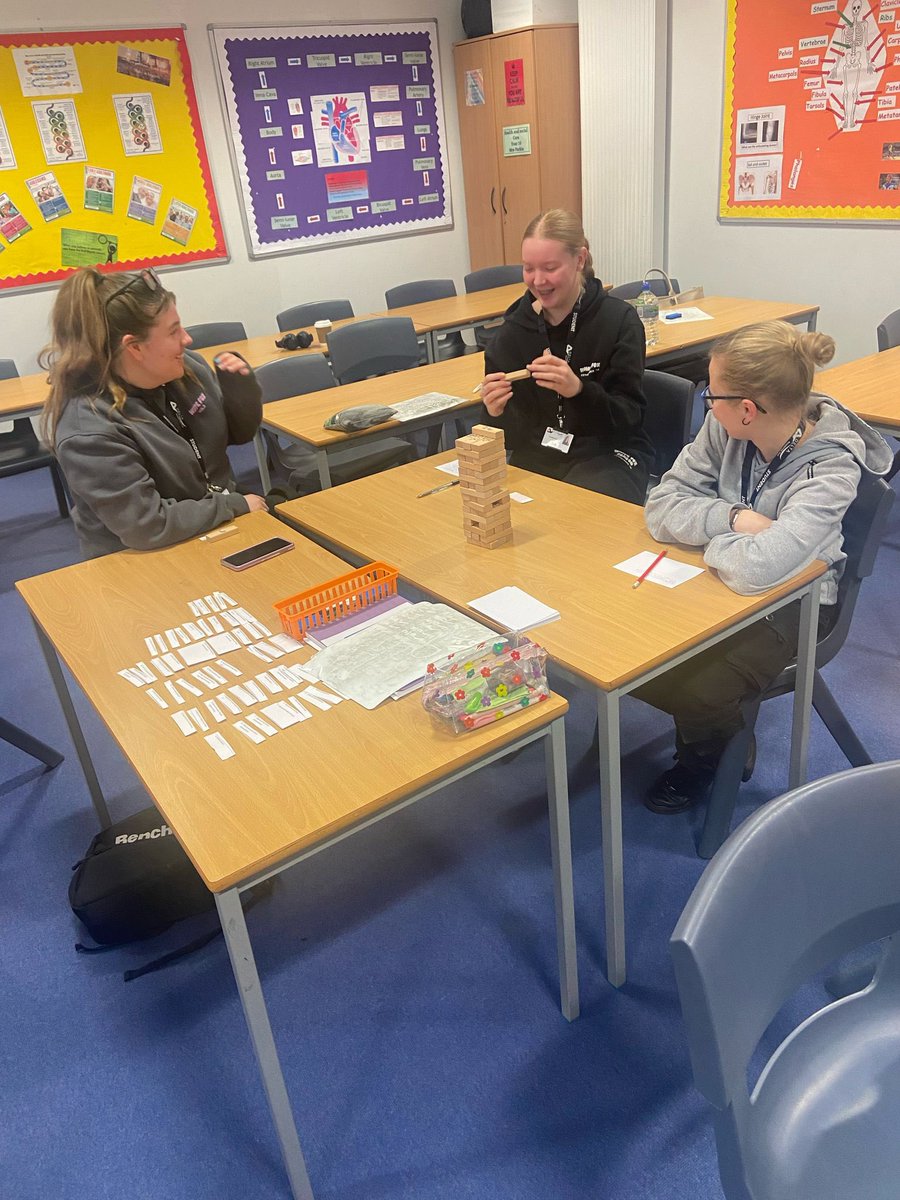 The Vale Academy Sixth Form tweet media