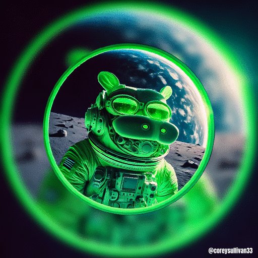 _CoreySullivan's tweet image. Presale alert! Don't miss your chance to get in early. Limited spots available for exclusive access to something big. Secure your place now and be part of the movement before everyone else. $FPPE #FloppyPepe #Memecoin #FloppyPepeArmy
@floppypepe